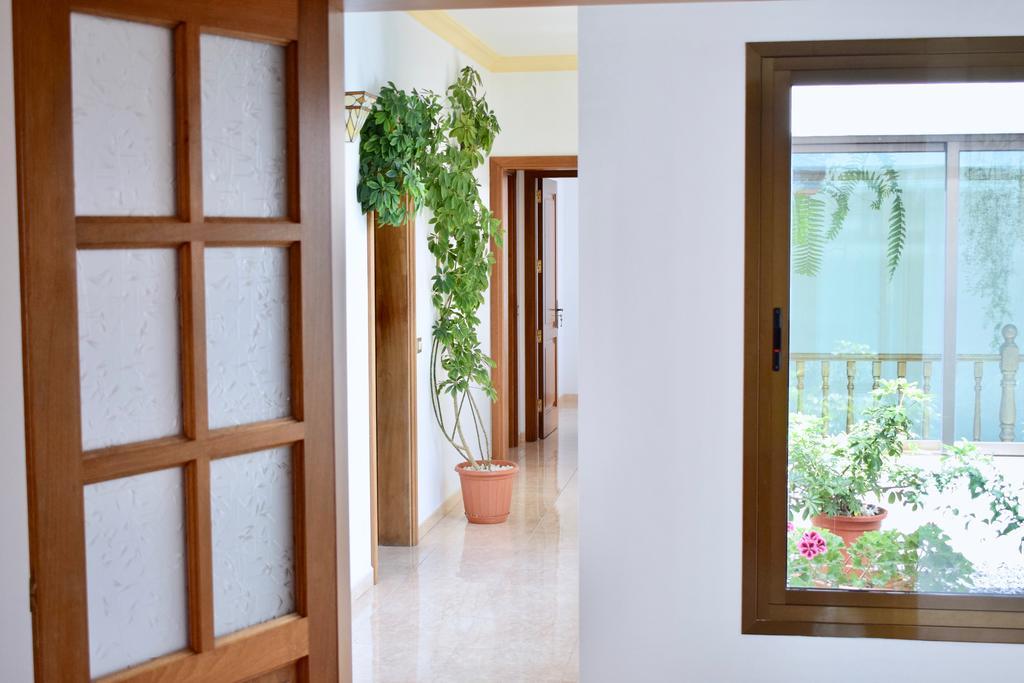 ヤイサ Casa Lavaヴィラ エクステリア 写真