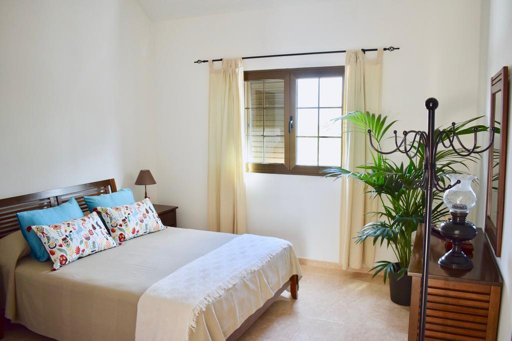 ヤイサ Casa Lavaヴィラ エクステリア 写真