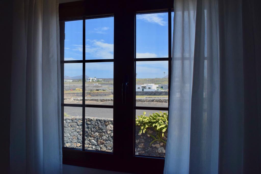 ヤイサ Casa Lavaヴィラ エクステリア 写真