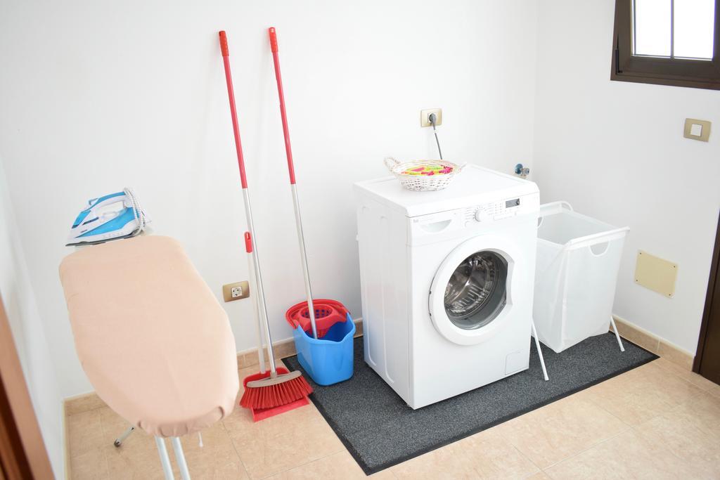 ヤイサ Casa Lavaヴィラ エクステリア 写真